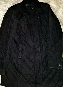 Polo Ralph Lauren coat medium